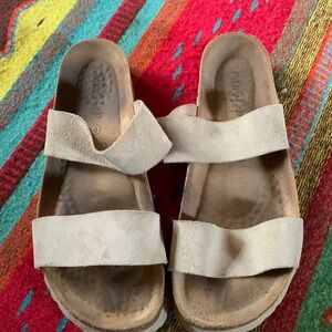 Biostep sandal